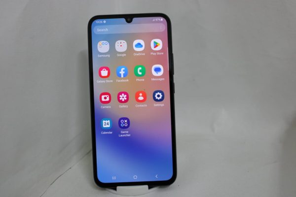 SAMSUG GALAXY A34 SM-A346E\DS 128GB - Image 2