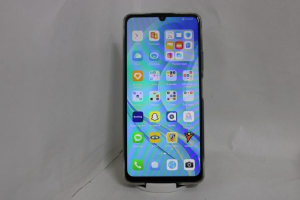 HUAWEI Nova Y70 PLUS 128GB- MIDNIGHT BLACK - Image 2