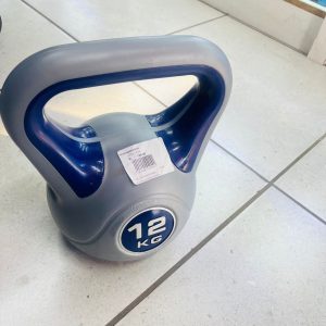 GETUP POWER KETTLE BELL 12KG