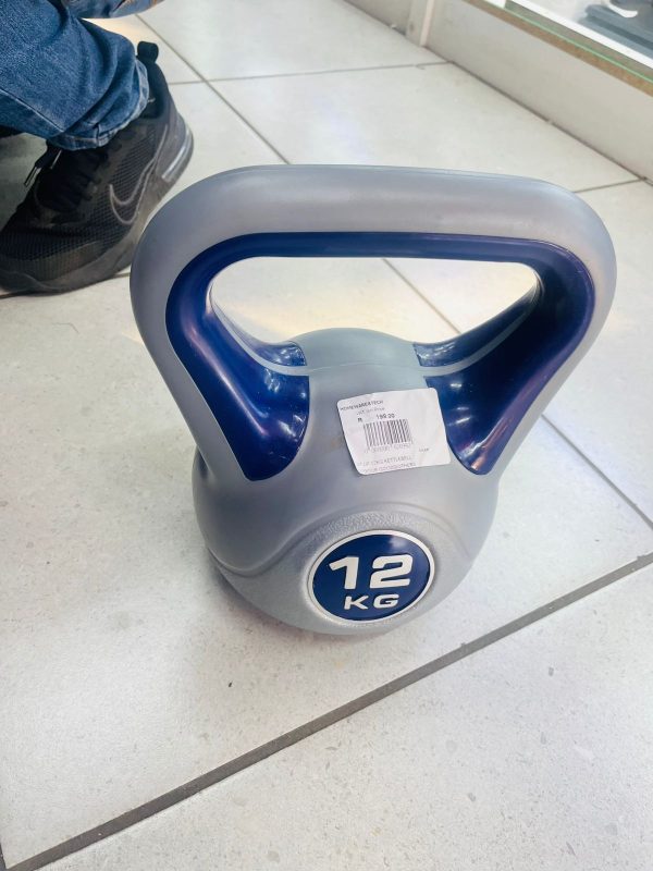 GETUP POWER KETTLE BELL 12KG - Image 3