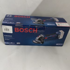 BOSCH PROFESSIONAL CORDLESS ANGLE GRINDER