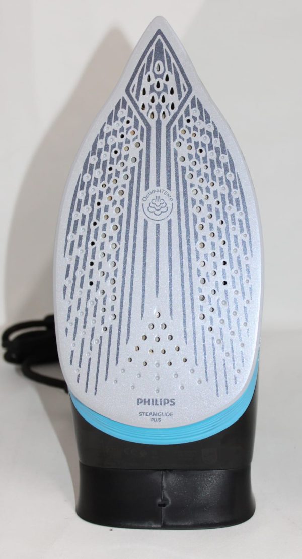 PHILIPS PERFECT CARE STEAM GLIDE IRON 2500W - Image 3