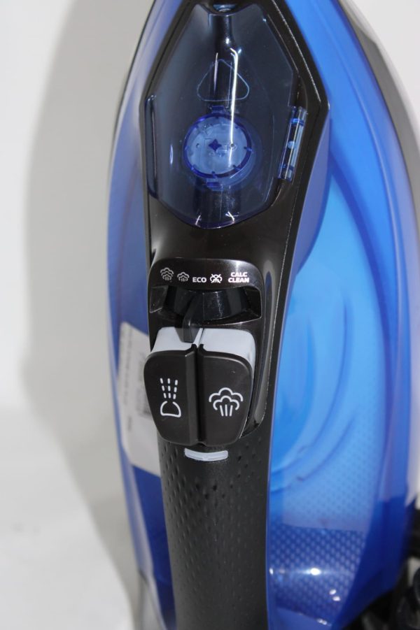 PHILIPS PERFECT CARE STEAM GLIDE IRON 2500W - Image 5