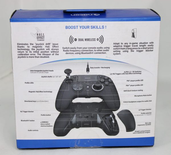 NACON PS5 CONTROLLER REVOLUTION 5 PRO - Image 5