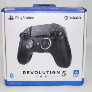 NACON PS5 CONTROLLER REVOLUTION 5 PRO