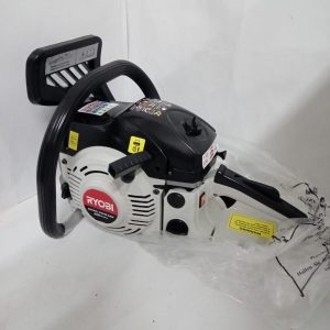 RYOBI PETROL GARDEN  CS-4016 CHAINSAW