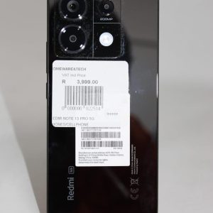 REDMI NOTE 13 PRO 5GB
