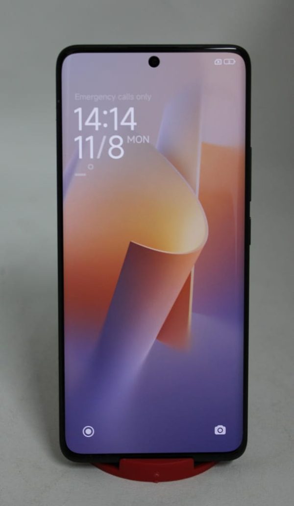 REDMI NOTE 13 PRO PLUD 5G 256GB-BLACK - Image 3