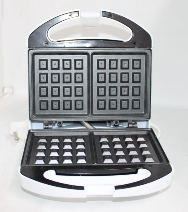 OTTIMO WAFFLE MAKER - Image 4