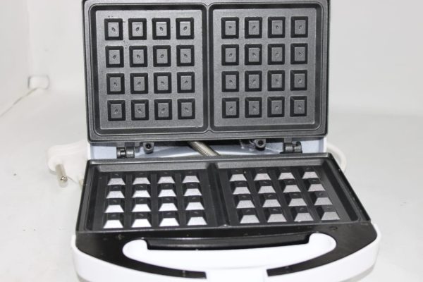 OTTIMO WAFFLE MAKER - Image 3
