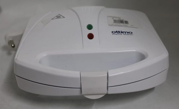 OTTIMO WAFFLE MAKER - Image 2