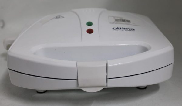 OTTIMO WAFFLE MAKER