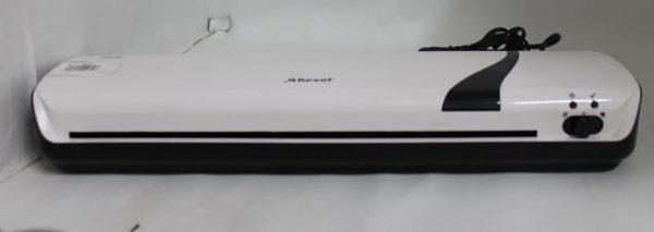 REXEL LAMINATOR A4