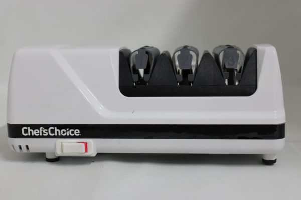 CHWFS CHOICE ELECTRIC120 KNIVE SHARPENER - Image 2