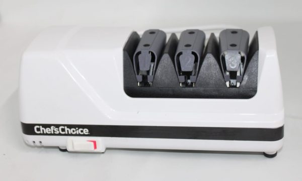 CHWFS CHOICE ELECTRIC120 KNIVE SHARPENER - Image 3