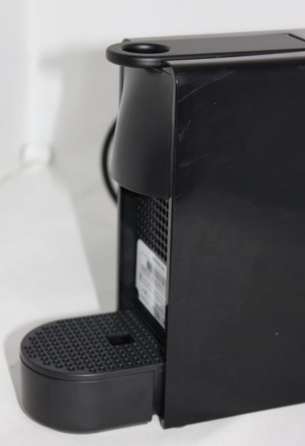 NESPRESSO ESSENZA MINI COFFEE MACHINE C30 - Image 2