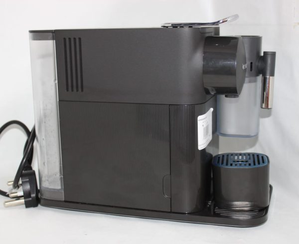 NESPRESSO LATTISSIMA ONE AUTOMATIC ESPRESSO MACHINE