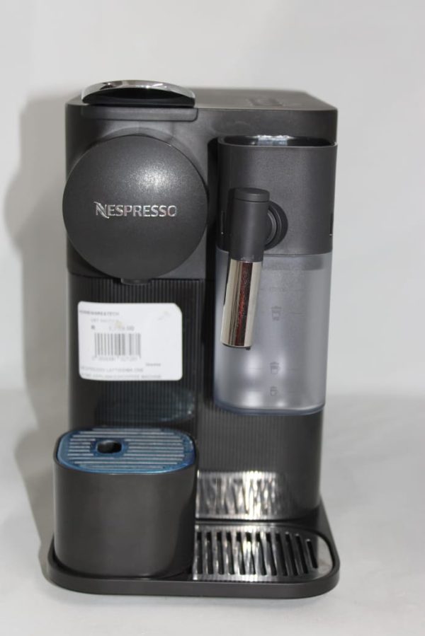 NESPRESSO LATTISSIMA ONE AUTOMATIC ESPRESSO MACHINE - Image 2