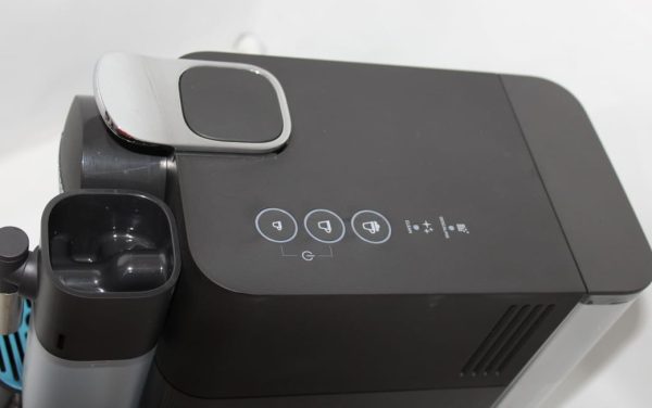 NESPRESSO LATTISSIMA ONE AUTOMATIC ESPRESSO MACHINE - Image 4