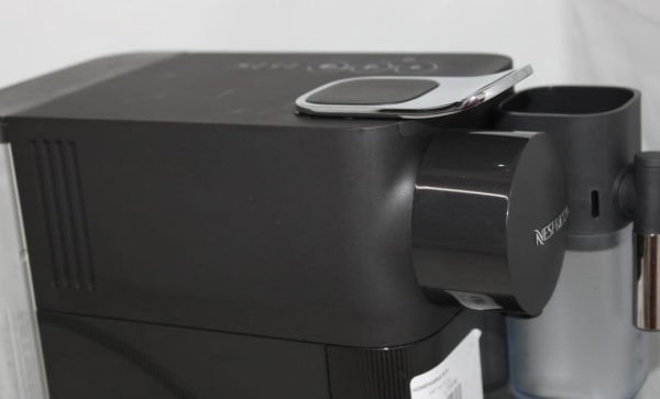 NESPRESSO LATTISSIMA ONE AUTOMATIC ESPRESSO MACHINE - Image 5