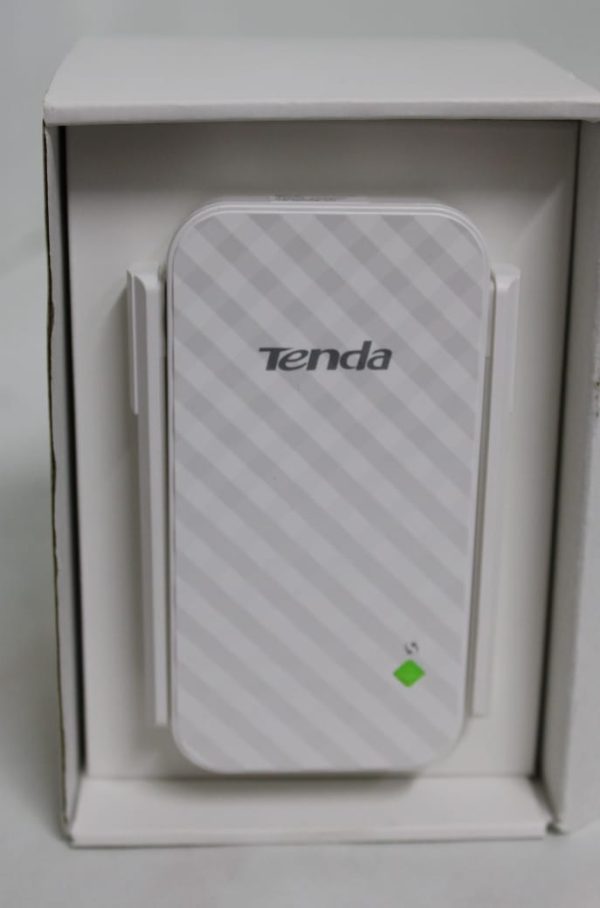 TENDA WIRELESS N300 WIRELESS RANGE EXTENDER - Image 2