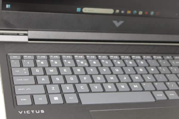 HP VICTUS GAMING 15 CORE I7 16GB 2TB - Image 6