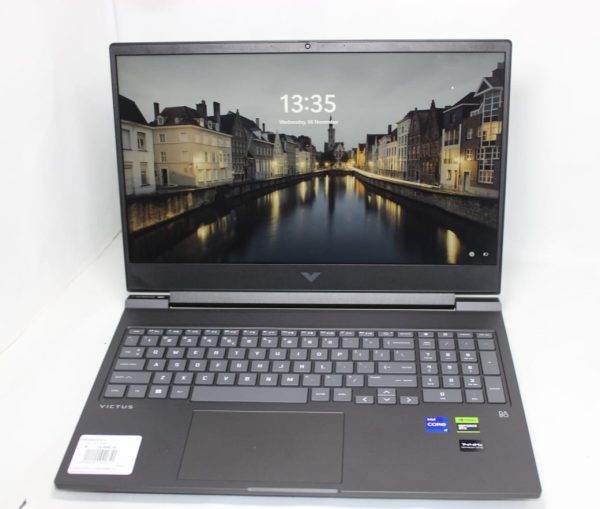 HP VICTUS GAMING 15 CORE I7 16GB 2TB