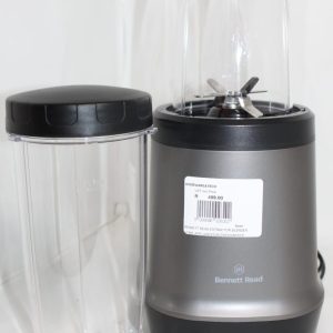 BENNETT READ NUTRITION EXTRACTOR 1000W BLENDER