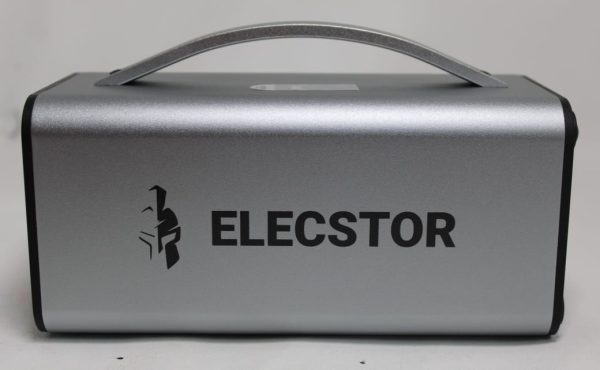 Elecstor Core 180 W Power Station 43200m Ah 158 - Image 3