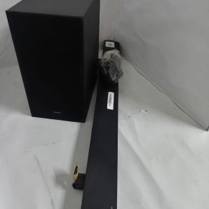 Samsung Soundbar 2.1ch 300W HW-B450/XA