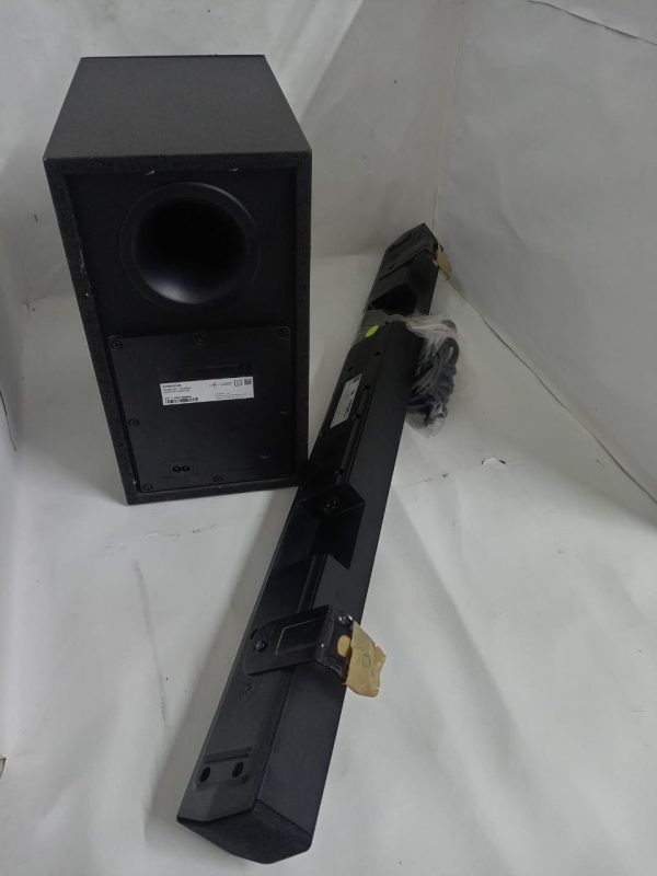 Samsung Soundbar 2.1ch 300W HW-B450/XA - Image 4