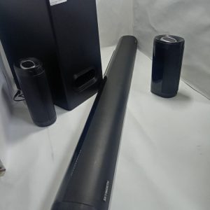 Skyworth 5.1 Channel Home Cinema Soundbar System SS586
