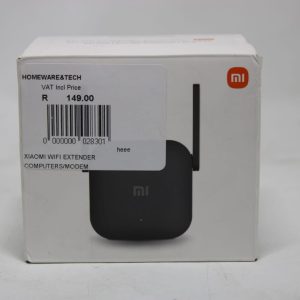 Xiaomi Wi-Fi Range Extender