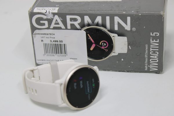 Garmin Vivoactive 5 - Image 6