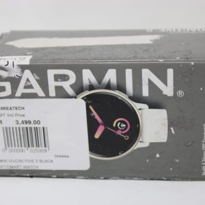 Garmin Vivoactive 5