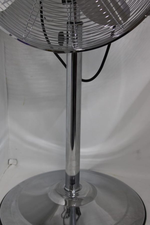 ALVA AIR 40cm Telescopic Pedestal Fan - Image 2