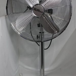 ALVA AIR 40cm Telescopic Pedestal Fan