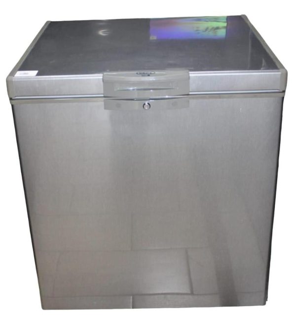 DEFY DMF513 CHEST FREEZER - Image 5