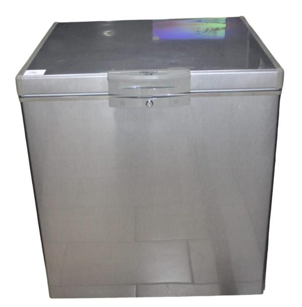 DEFY DMF513 CHEST FREEZER - Image 4