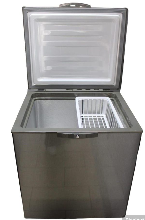 DEFY DMF513 CHEST FREEZER