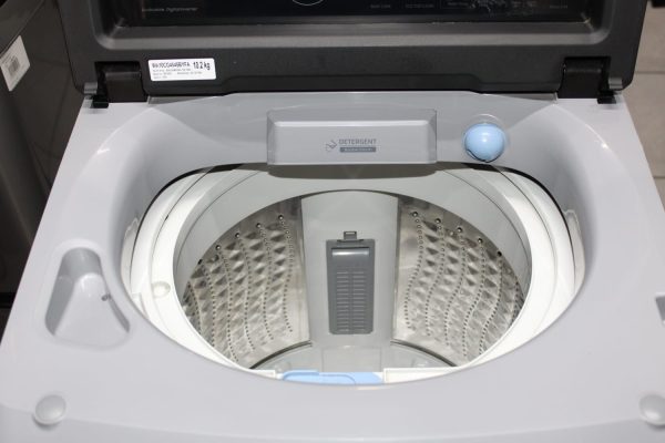 Samsung 10.2 Kg Top load Washer with Ecobubble and Digital Inverter Technology - Image 3