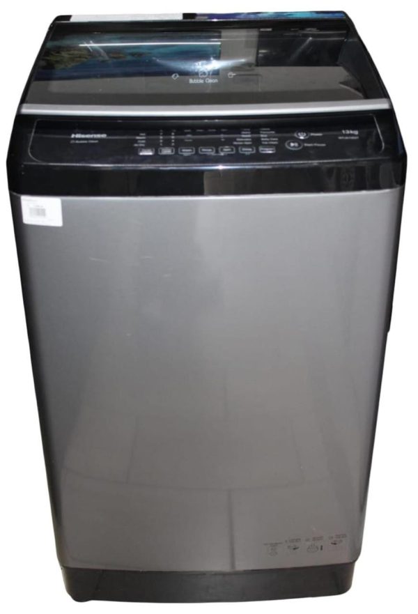 Hisense 13kg Top Loader