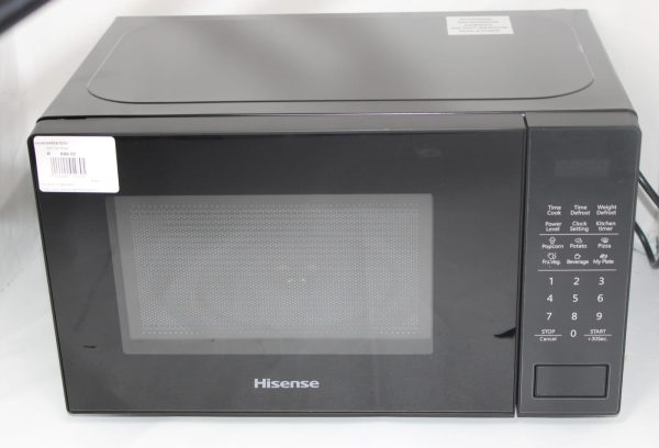 Hisense H20MOMS11 20L Microwave