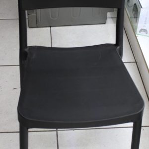 George & Mason - Classic Bistro Patio CHAIR