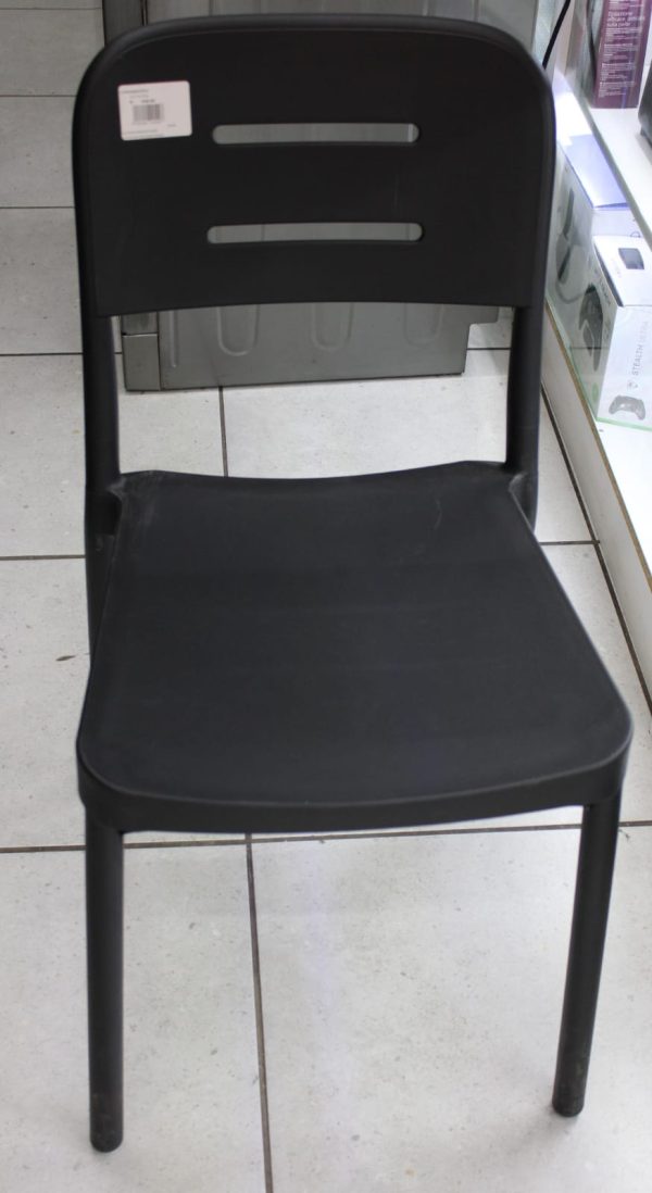 George & Mason - Classic Bistro Patio CHAIR