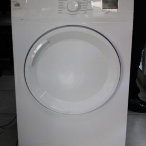 Defy 8Kg Air Vented Tumble Dryer DTD316 - White