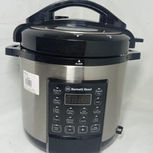 Bennett Read Superchef 6 Multi Cooker