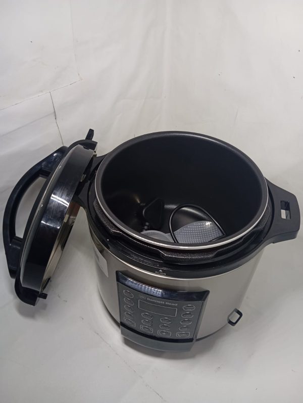Bennett Read Superchef 6 Multi Cooker - Image 3