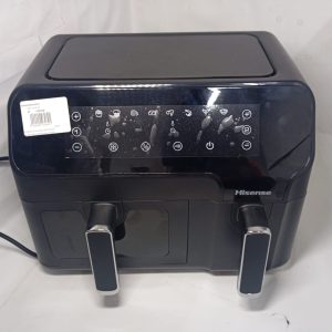 Hisense H09AFBK2S5 Air Fryer