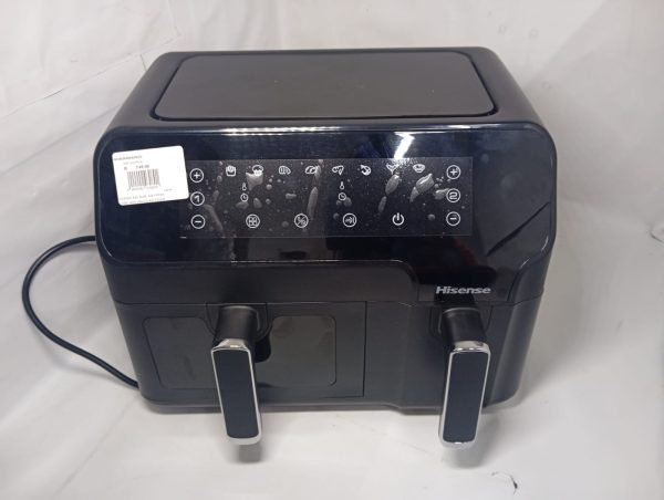 Hisense H09AFBK2S5 Air Fryer